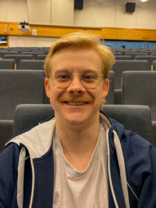 Albin Sköld Johansson